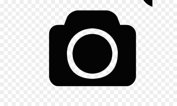 600x360 Logo Camera Icon