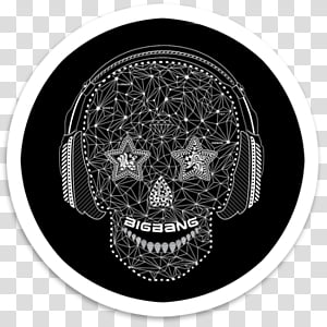 300x300 Bb Logos Desktop Icons X Calavera Transparent Background Png