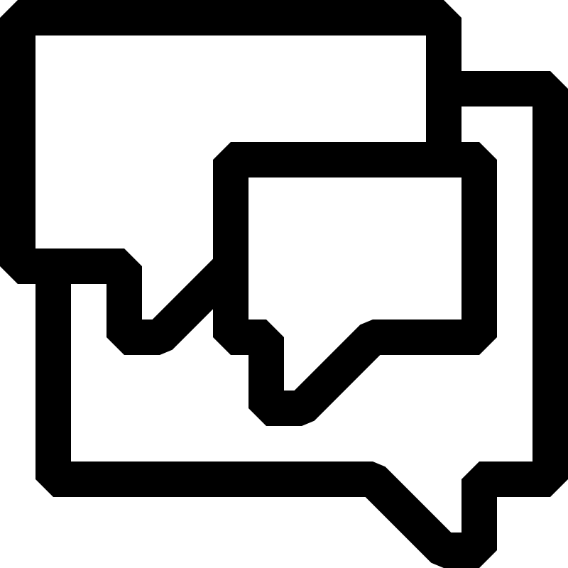 800x800 Free Clip Art Capable, Black And White Icons