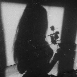 250x250 Icons Black And White Tumblr