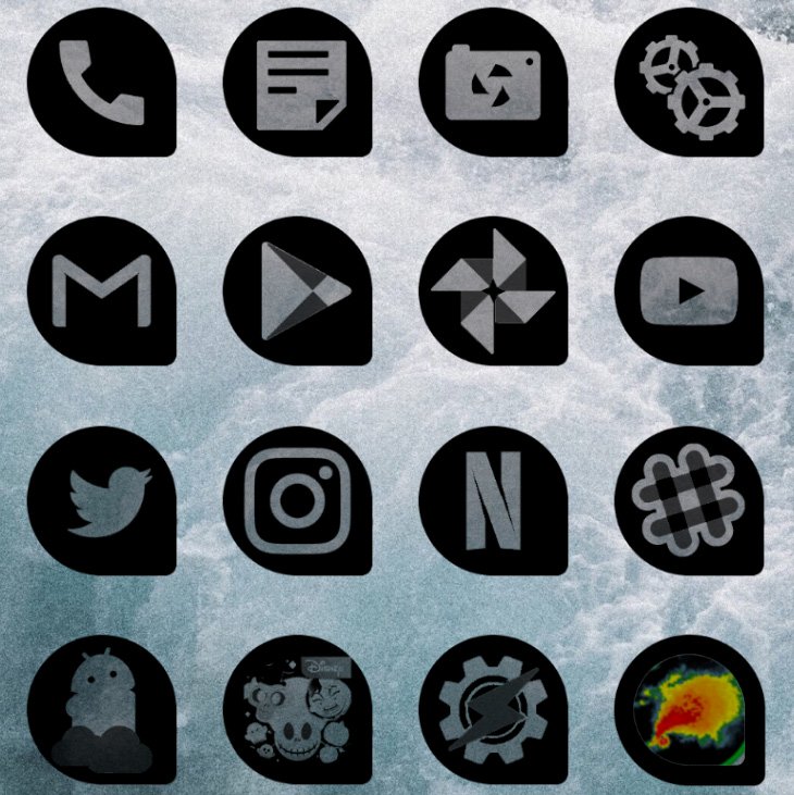 Best Icon Packs For Android In Android Central 730x731 Best Icon Packs For Android In Android Central