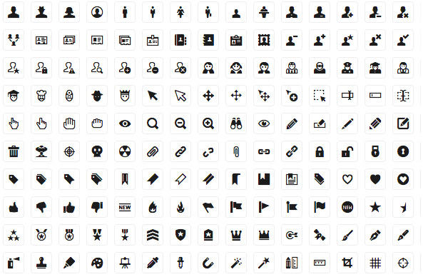 Icon Best Places To Find Free Premium Icons 600x388 Icon Best Places To Find Free Premium Icons