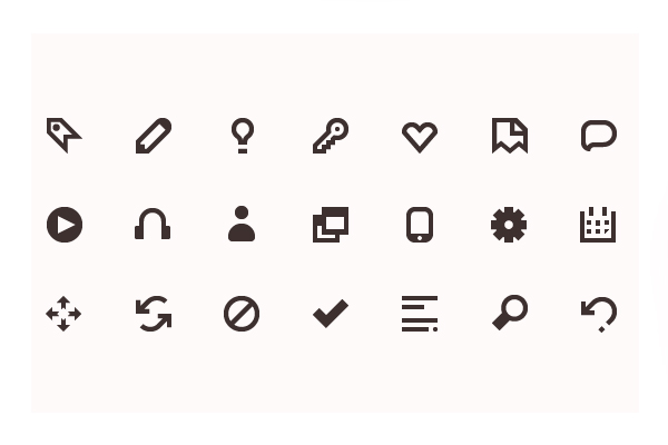 Elegant And Minimalist Icon Packs Psdfan 600x400 Elegant And Minimalist Icon Packs Psdfan