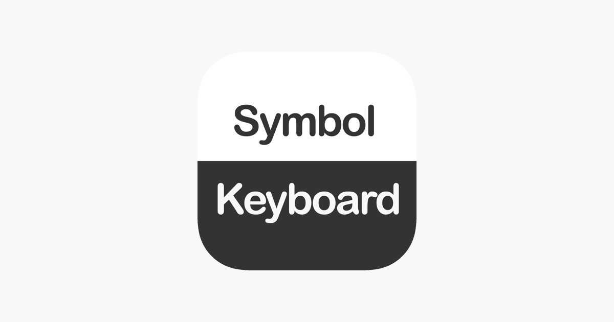 1200x630 Symbol Keyboard