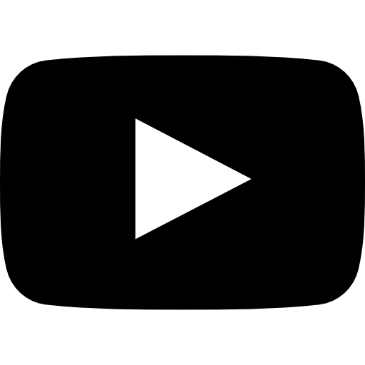Youtube Symbol 512x512 Youtube Symbol