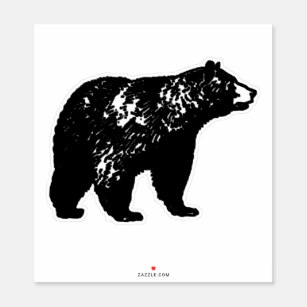 Black Bear Icon at Vectorified.com | Collection of Black Bear Icon free ...