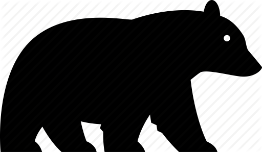 512x298 Animal, Bear, Black Bear, Forest, National Park, Predator