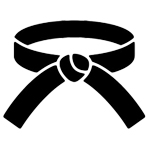 150x150 Hilliard Ata Martial Arts Taekwondo Belts Ranks