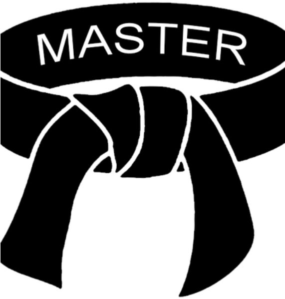 571x599 Black Belt Images