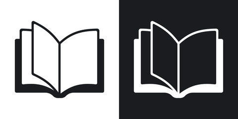 Black Book Icon at Vectorified.com | Collection of Black Book Icon free ...