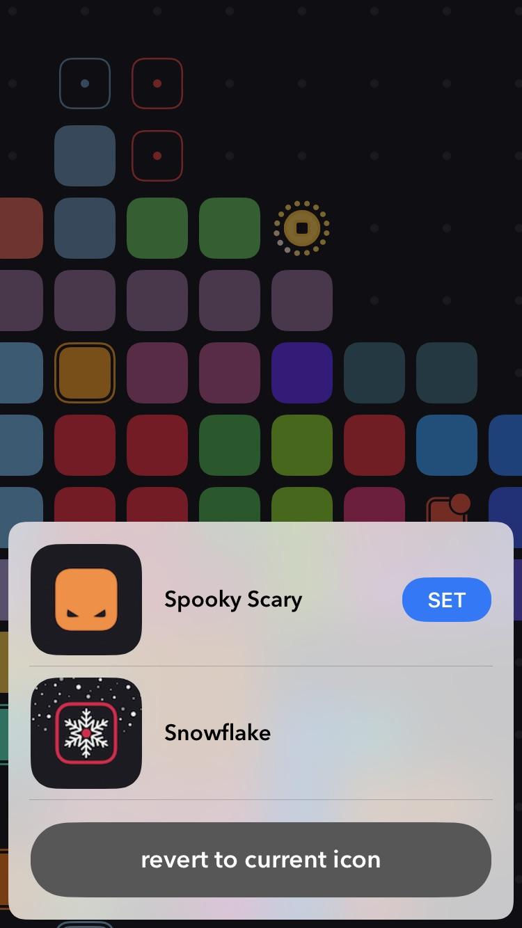 How Many Different Icons Are There For Blackbox And How Do You 750x1334 How Many Different Icons Are There For Blackbox And How Do You