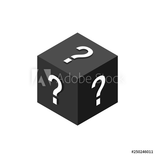 Black Box Icon at Vectorified.com | Collection of Black Box Icon free ...