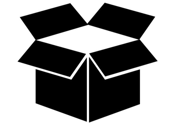iconbox design