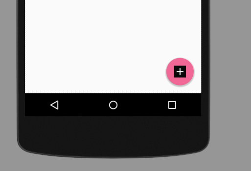 Why Does My Fab Icon Have A Black Box Around It 513x350 Why Does My Fab Icon Have A Black Box Around It