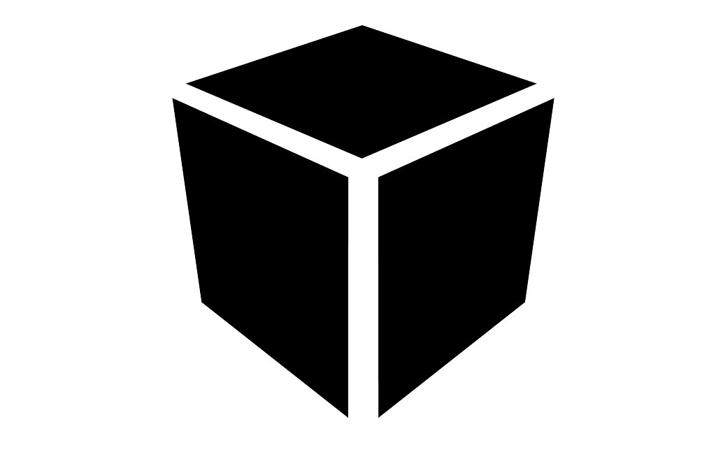 Black Box Icon 1024x650 Black Box Icon