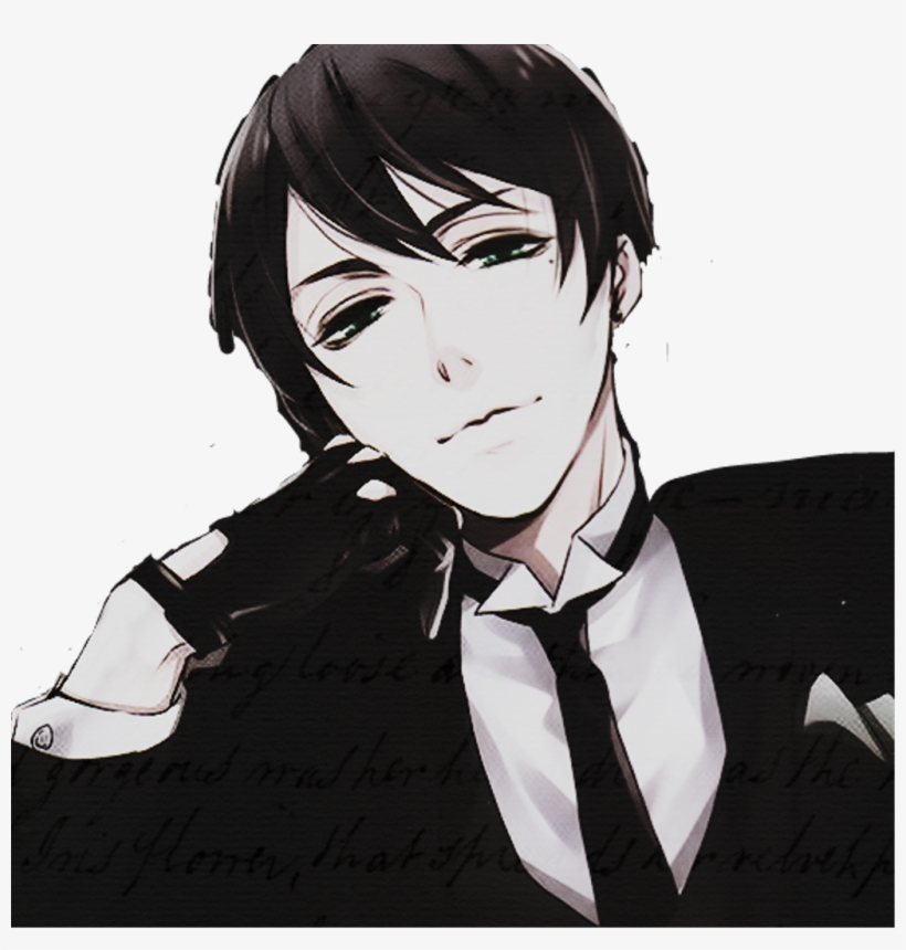 820x860 Blackbutler Black Butler Vincent Phantomhive Vincentpha