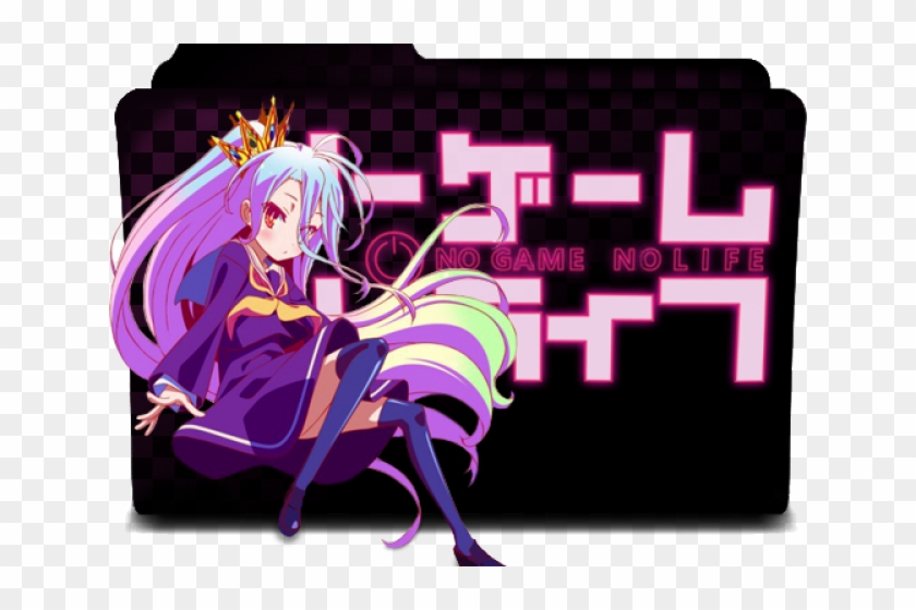 840x560 Folder Icons Black Butler