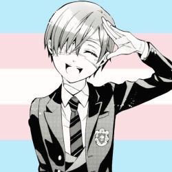 250x250 Pin On Black Butler