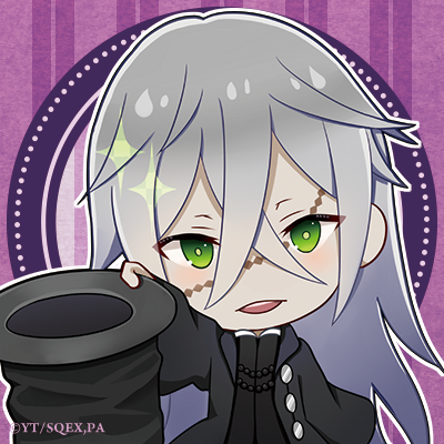 400x400 Pin On Black Butler