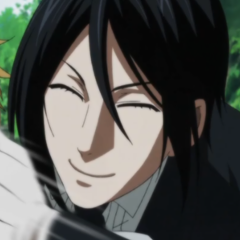 240x240 Sebastian Michaelis Icons Tumblr