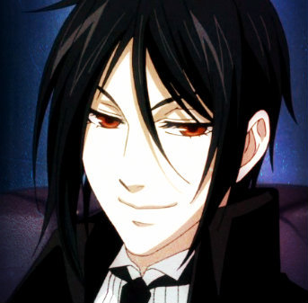 343x337 Black Butler Icon Contest
