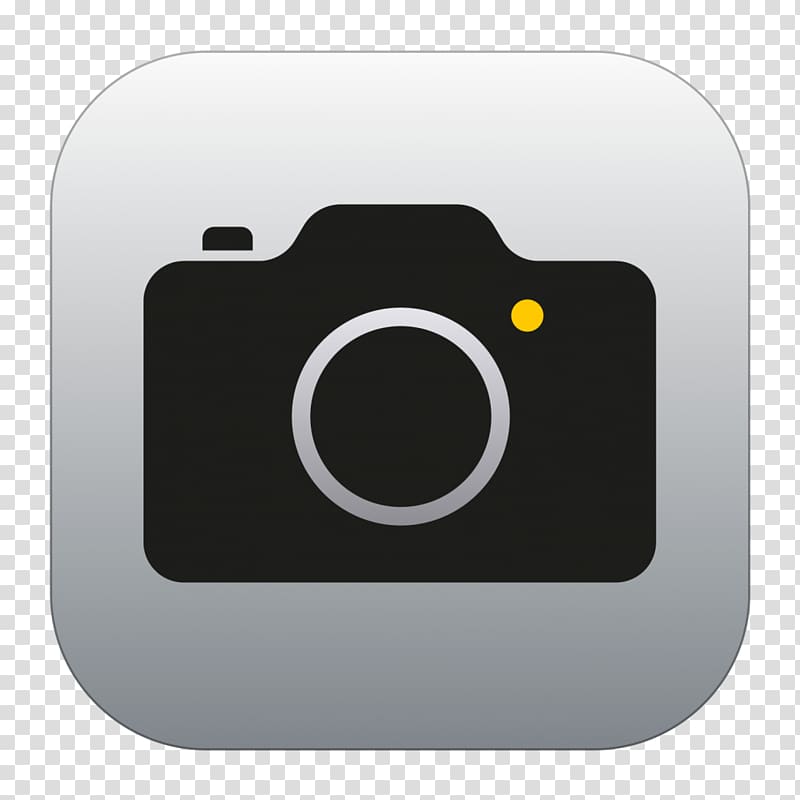 800x800 Black And Gray Camera Icon, Computer Icons Camera Iphone Camera