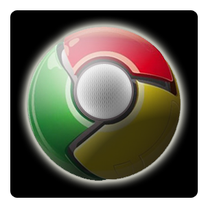 Google chrome черный. Google Chrome. Иконка для хрома софт. Желтая иконка Chrome. Милые иконки хрома.