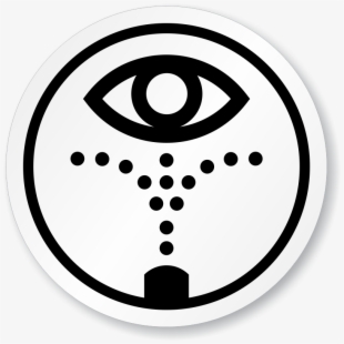 310x310 Eye Icon