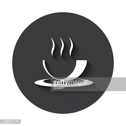 415x415 Vector Modern Gray Circle Icon Premium Clipart