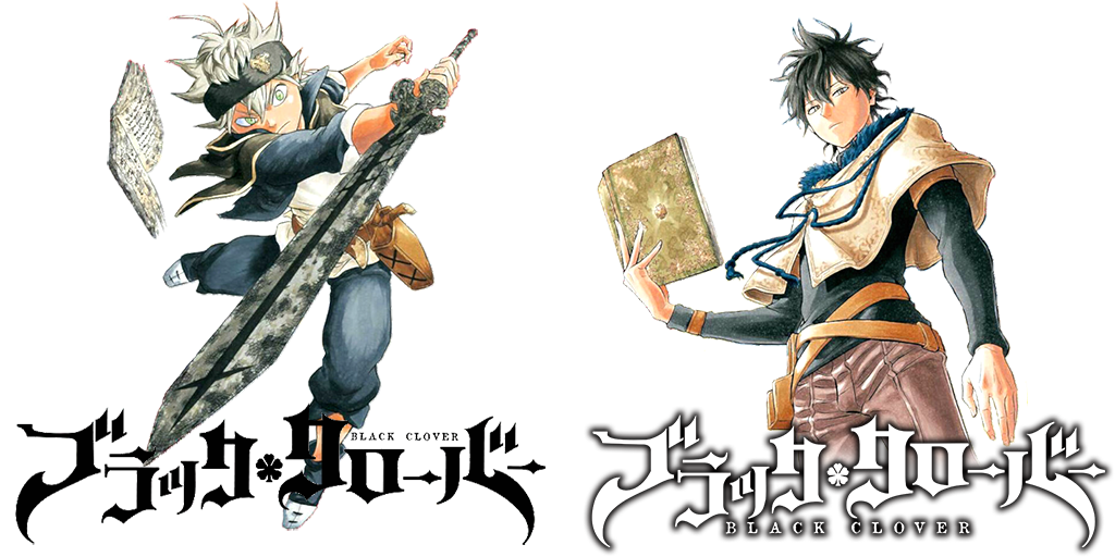 1024x512 Black Clover