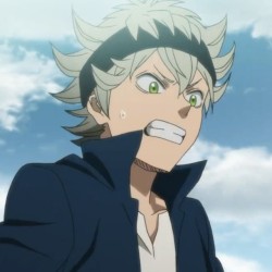 Black Clover Icon at Vectorified.com | Collection of Black Clover Icon ...