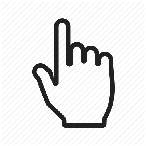 Click, Clicking, Computer, Cursor, Finger, Hand, Mouse Icon 512x512 Click, Clicking, Computer, Cursor, Finger, Hand, Mouse Icon