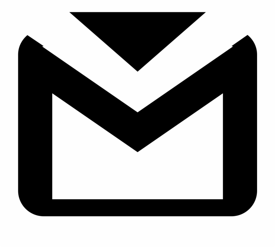 Computer Icons, Gmail, Email, Black, Black And White 920x828 Computer Icons, Gmail, Email, Black, Black And White