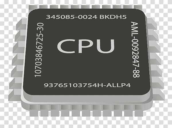 Black Computer Processor, Laptop Computer Icons Central Processing 600x447 Black Computer Processor, Laptop Computer Icons Central Processing