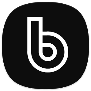 300x300 Delux Black Pixel Icon Pack