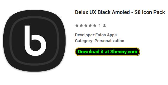 567x290 Deluxe Ux Black Amoled