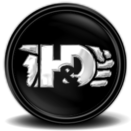 256x256 Hiden Dangerous Deluxe Icon Mega Games Pack Iconset Exhumed