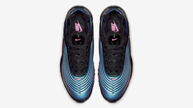 800x450 Nike Air Max Deluxe Throwback Future