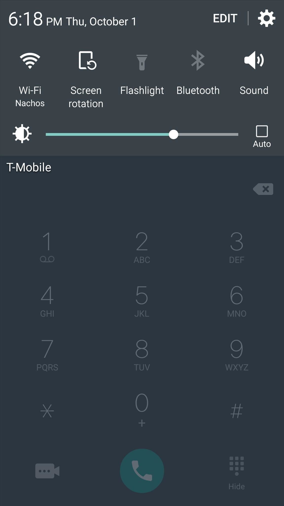 1152x2048 Official Samsung Galaxy Themes That Don't Totally Suck