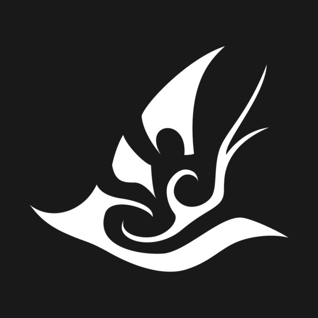 630x630 Black Desert Wizard Class Icon