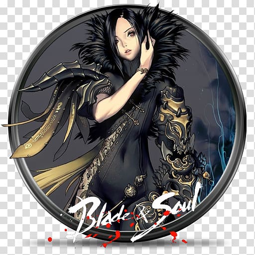 512x512 Blade Soul Black Desert Online Playstation Massively
