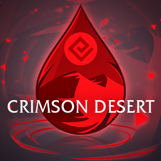 320x320 Crimson Desert Online