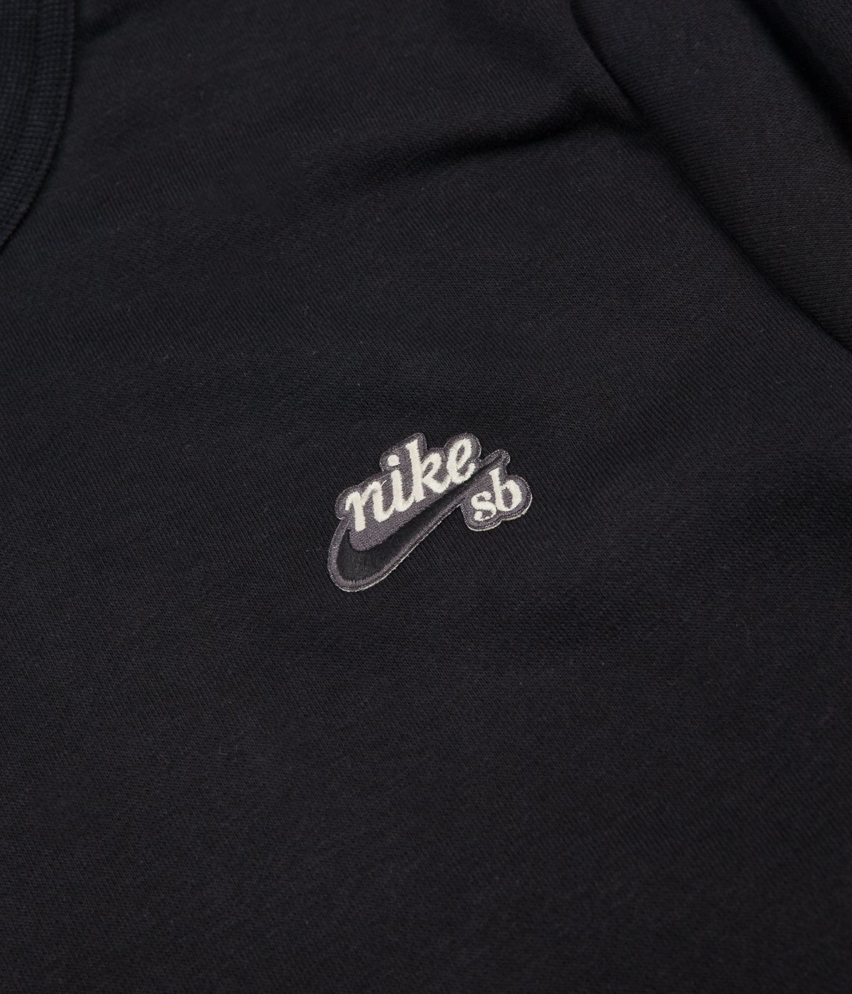 1200x1400 Nike Sb Icon Crewneck Sweatshirt