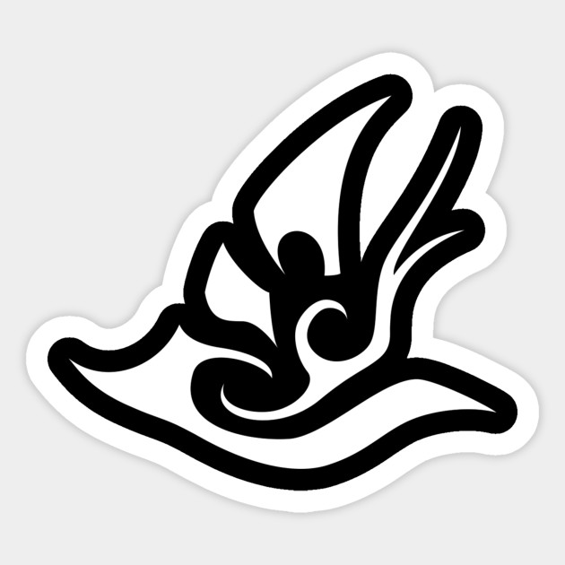 630x630 Black Desert Wizard Class Icon