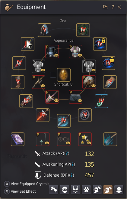 421x658 I Will Be Doing A Full Re Rolling To Sh I Think My Gear Finally