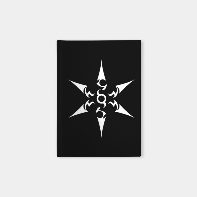 630x630 Black Desert Ninja Class Icon T Shirt