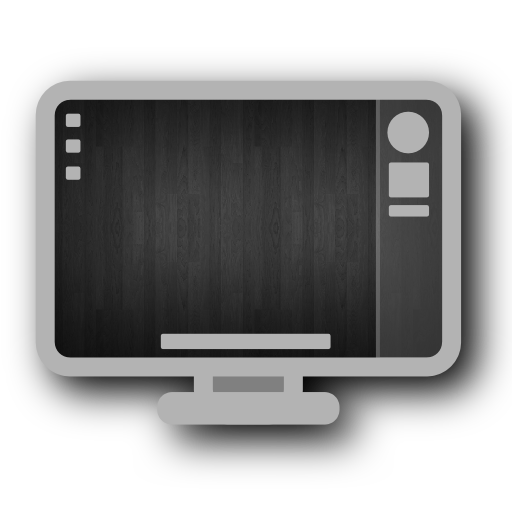 512x512 Black, Desktop Icon Icon Sets Icon Ninja