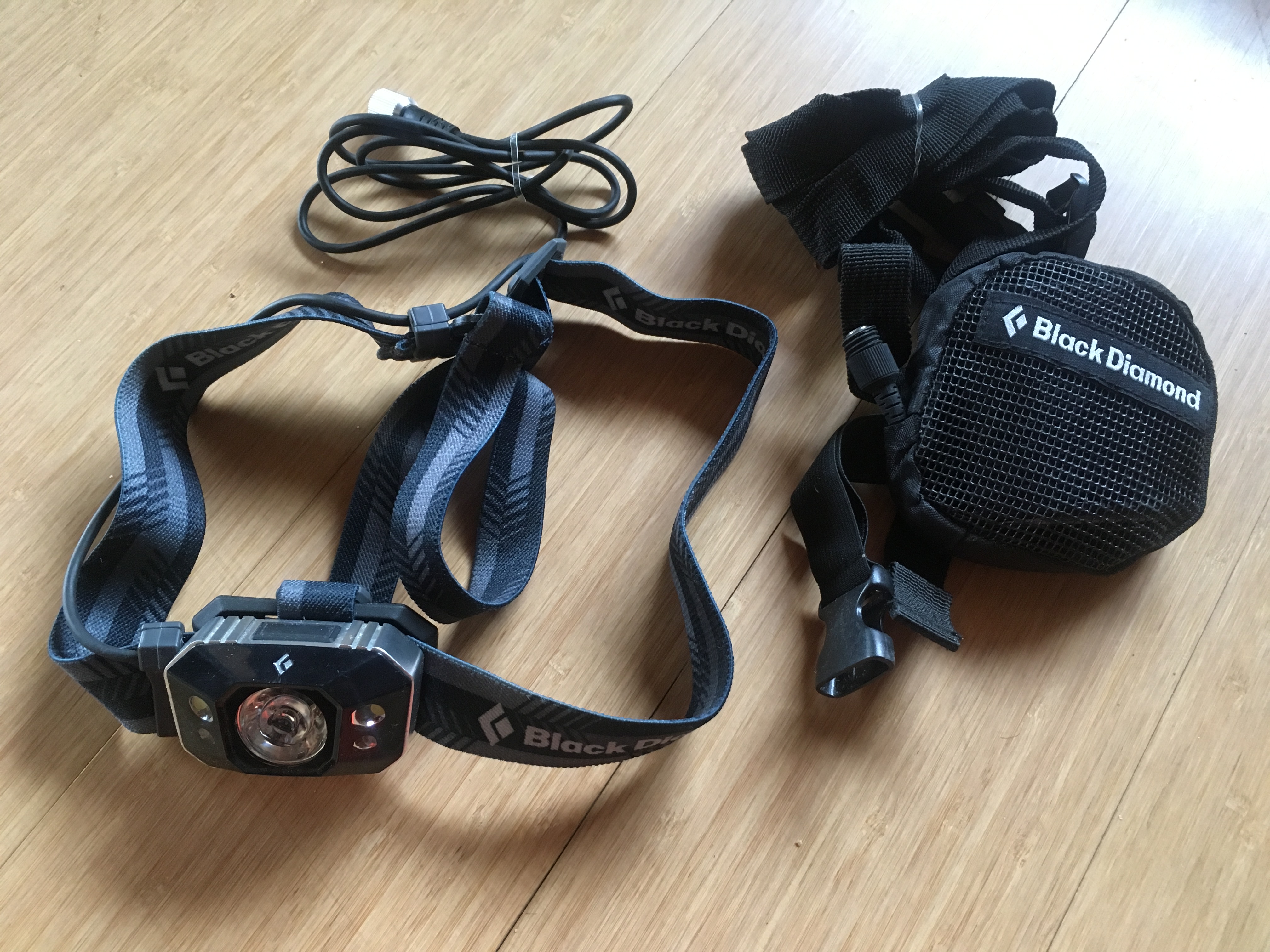 4032x3024 Black Diamond Icon Headlamp Chicks Gear Review