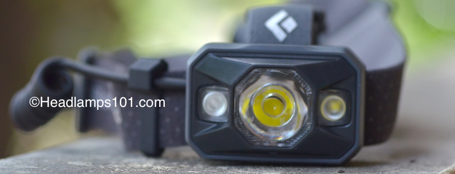 900x345 Black Diamond Icon Headlamp Review