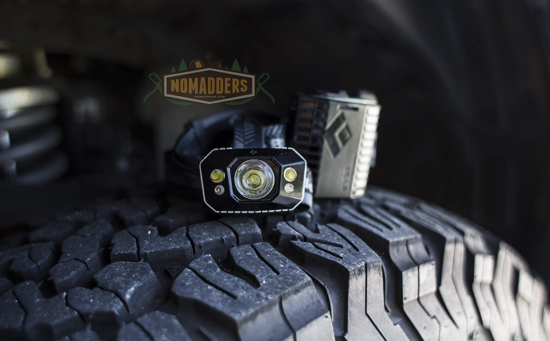 2200x1366 Black Diamond Icon Headlamp Review Nomadders Outdoor Magazine Blog
